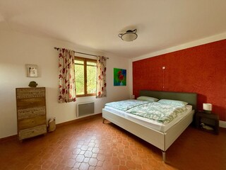 Vakantiehuis Flayosc Kenmerken 11