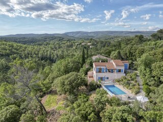 Casa per le vacanze Flayosc Registrazione all'aperto 2