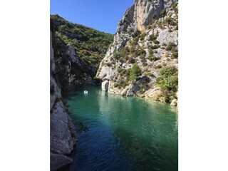 Casa per le vacanze Flayosc Ambiente 24