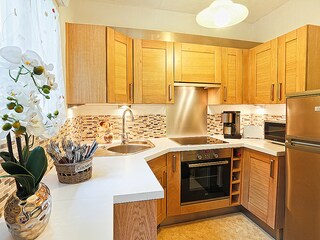 Apartamento de vacaciones Breitenbach-Haut-Rhin Características 11