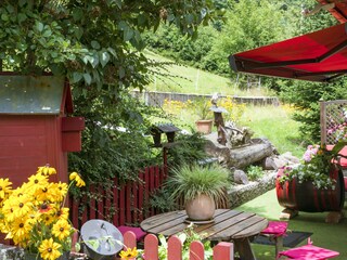 Apartamento de vacaciones Breitenbach-Haut-Rhin Grabación al aire libre 6