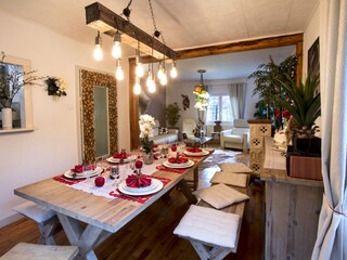 Apartamento de vacaciones Breitenbach-Haut-Rhin Características 9