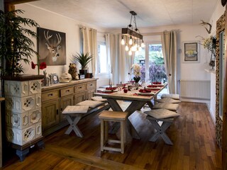 Apartamento de vacaciones Breitenbach-Haut-Rhin Características 1