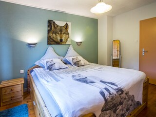 Apartamento de vacaciones Breitenbach-Haut-Rhin Características 14