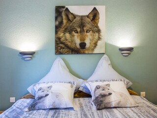 Apartamento de vacaciones Breitenbach-Haut-Rhin Características 15