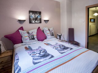 Apartamento de vacaciones Breitenbach-Haut-Rhin Características 16
