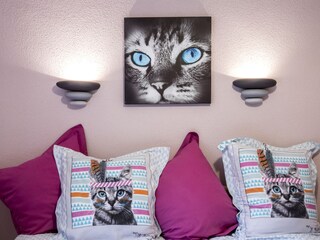 Apartamento de vacaciones Breitenbach-Haut-Rhin Características 17