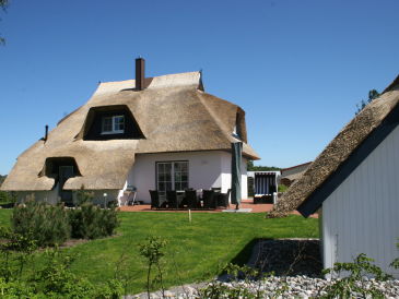 Ferienhaus Dat Muschelhus
