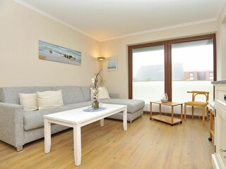 Ferienwohnung Wenningstedt  13