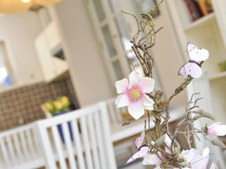 neu gestaltete 2 Zimmer-Wohnung