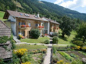 Holiday apartment MailÃ¤nderhof Type 1 - Gmuend in Carinthia - image1