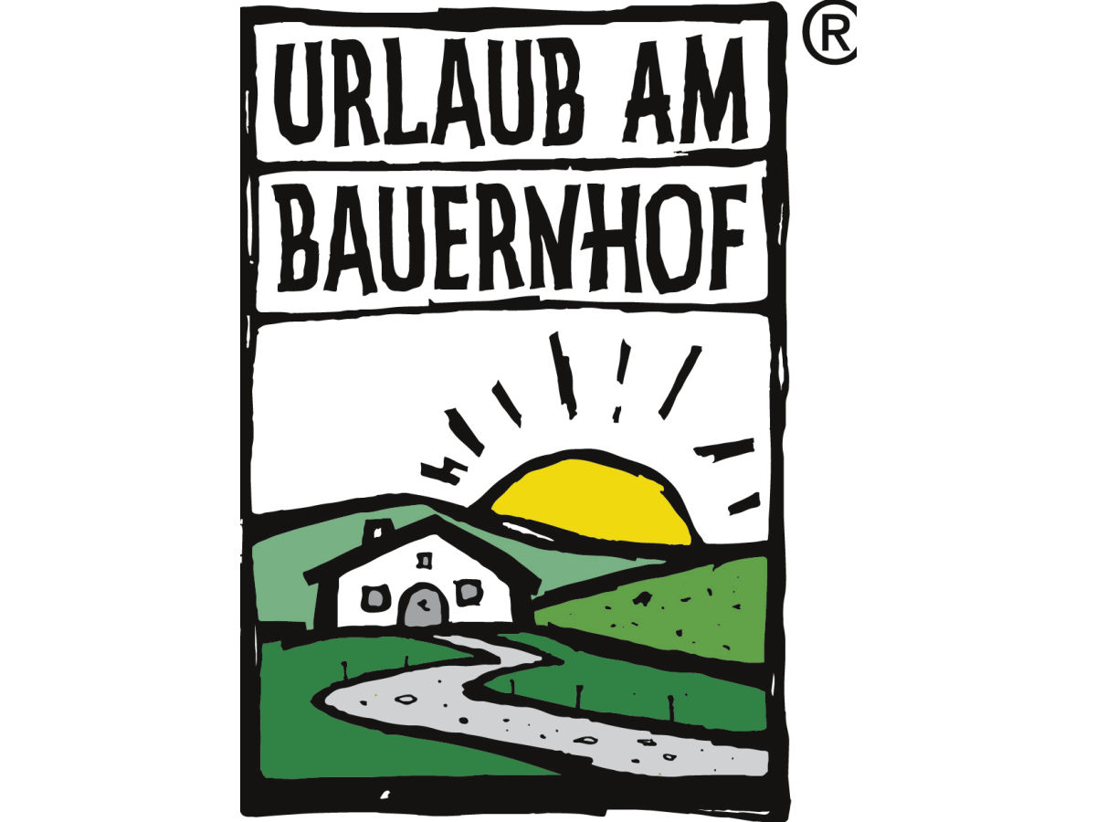 seit 2013 Mitglied bei "UrlaubamBauernhof"