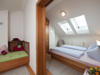 Appartamento per vacanze Gmünd in Kärnten Caratteristiche 9