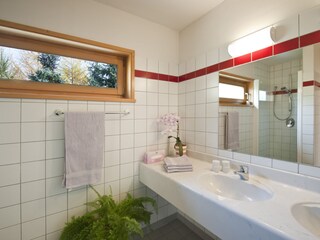 Appartamento per vacanze Gmünd in Kärnten Caratteristiche 10