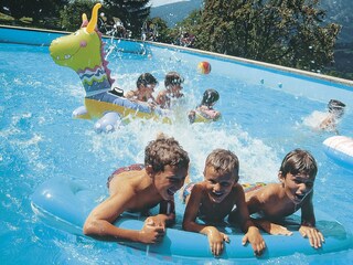 Appartamento per vacanze Gmünd in Kärnten Registrazione all'aperto 7