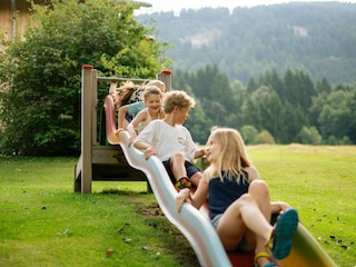 Holiday apartment Gmünd in Kärnten Outdoor Recording 6