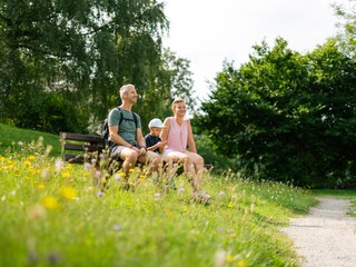 Appartamento per vacanze Gmünd in Kärnten Registrazione all'aperto 8