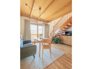 Appartamento per vacanze Gmünd in Kärnten Caratteristiche 14