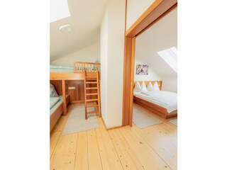 Ferienwohnung Gmünd in Kärnten Ausstattung 15