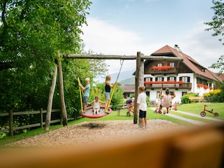 Holiday apartment Gmünd in Kärnten Outdoor Recording 13