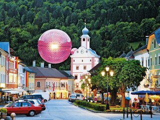Appartamento per vacanze Gmünd in Kärnten Ambiente 23