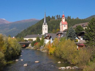 Appartamento per vacanze Gmünd in Kärnten Ambiente 24