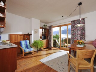 Appartamento per vacanze Gmünd in Kärnten Caratteristiche 10