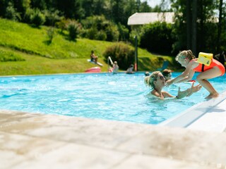 Appartamento per vacanze Gmünd in Kärnten Registrazione all'aperto 9