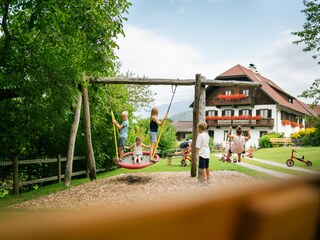 Appartamento per vacanze Gmünd in Kärnten Registrazione all'aperto 10