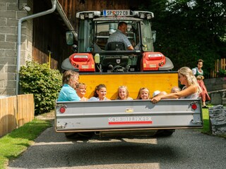Appartamento per vacanze Gmünd in Kärnten Registrazione all'aperto 13