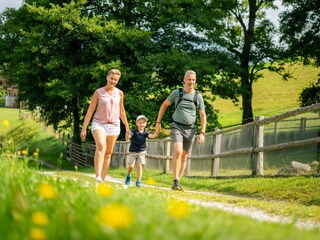 Appartamento per vacanze Gmünd in Kärnten Registrazione all'aperto 15