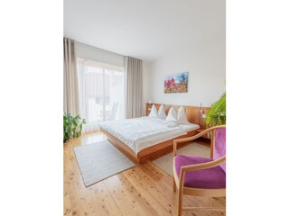 Appartamento per vacanze Gmünd in Kärnten Caratteristiche 18