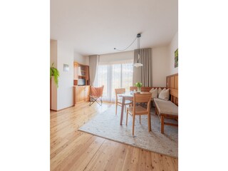 Appartamento per vacanze Gmünd in Kärnten Caratteristiche 22