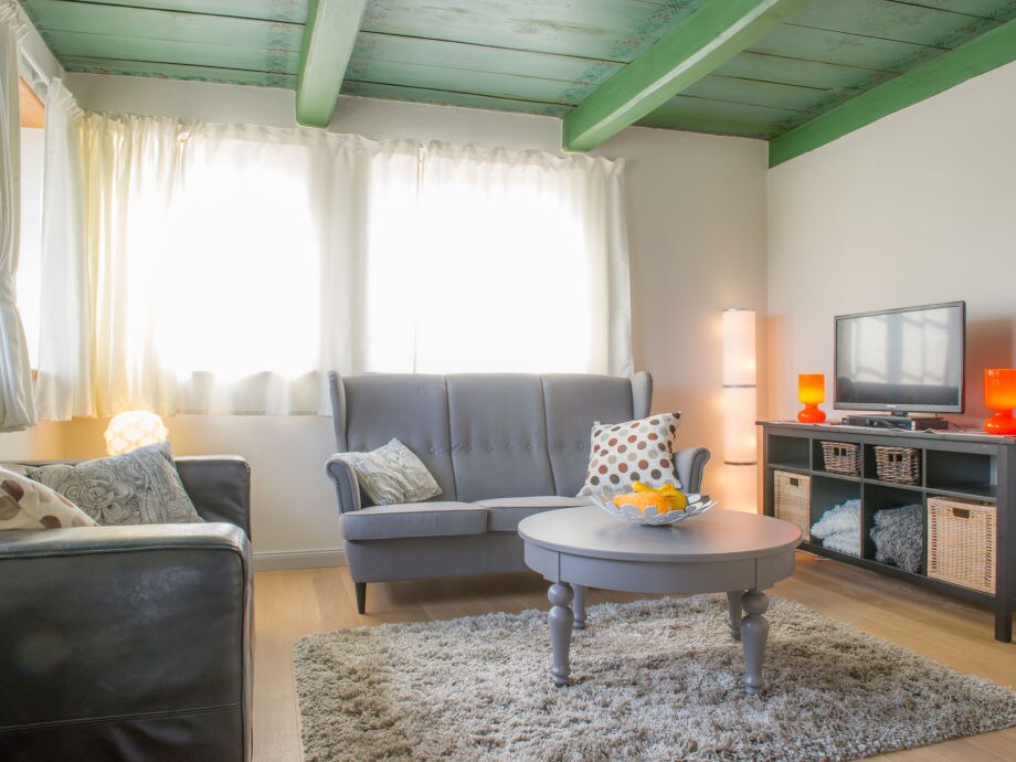 Ferienwohnung Diekstuuv, Hamburg - Herr Holger Heitmann