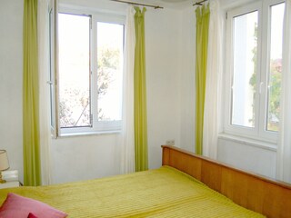 Vakantieappartement Zdrelac Kenmerken 21