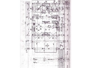 Vakantieappartement Zdrelac Grondplan 27