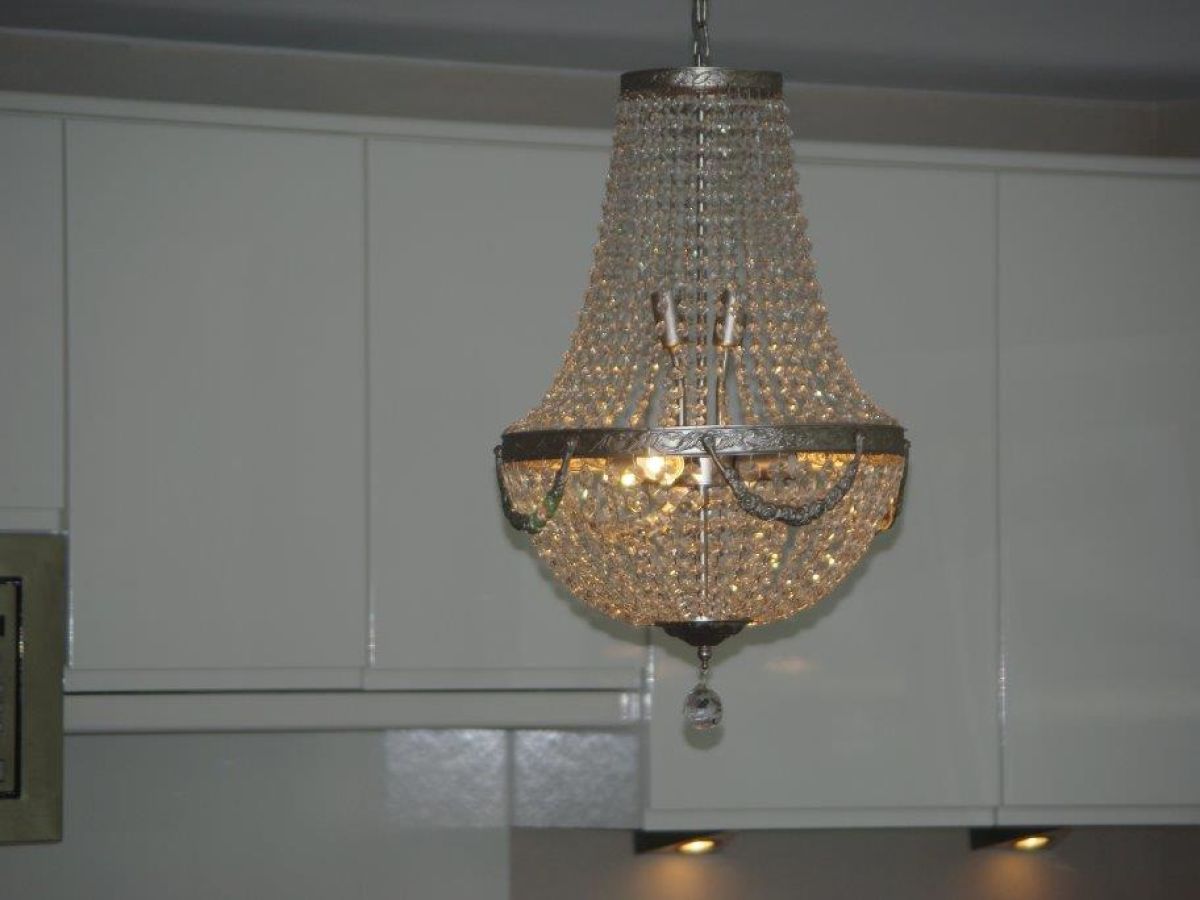 Ferienwohnung Villa Garten, "Grüne Insel", Wangerland, Nordseeküste