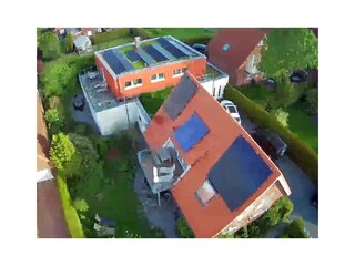 Holiday apartment Horumersiel Outdoor Recording 11