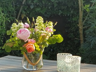 Holiday apartment Horumersiel Outdoor Recording 13