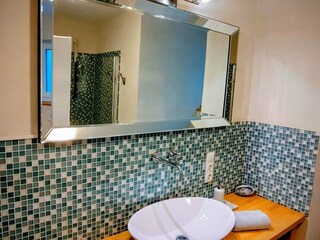 Holiday apartment Horumersiel Features 26