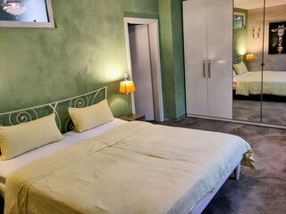 Holiday apartment Horumersiel Features 23