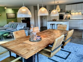 Holiday apartment Horumersiel Features 15