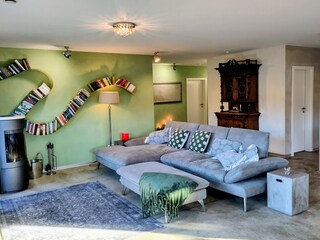 Holiday apartment Horumersiel Features 17