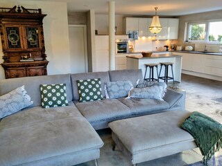 Holiday apartment Horumersiel Features 18