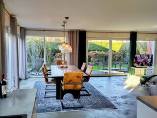 Holiday apartment Horumersiel Features 16