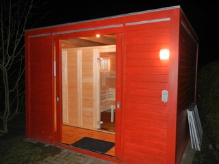 Holiday apartment Horumersiel Outdoor Recording 7