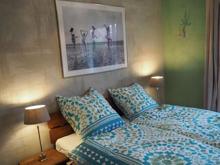 Holiday apartment Horumersiel Features 28