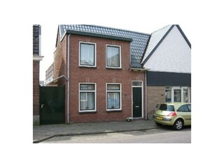 Casa per le vacanze Egmond aan Zee Registrazione all'aperto 1