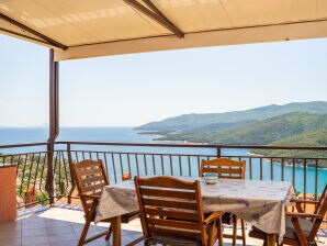 Apartamento Apartmani Oriana Violet