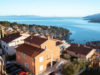 Apartments Oriana